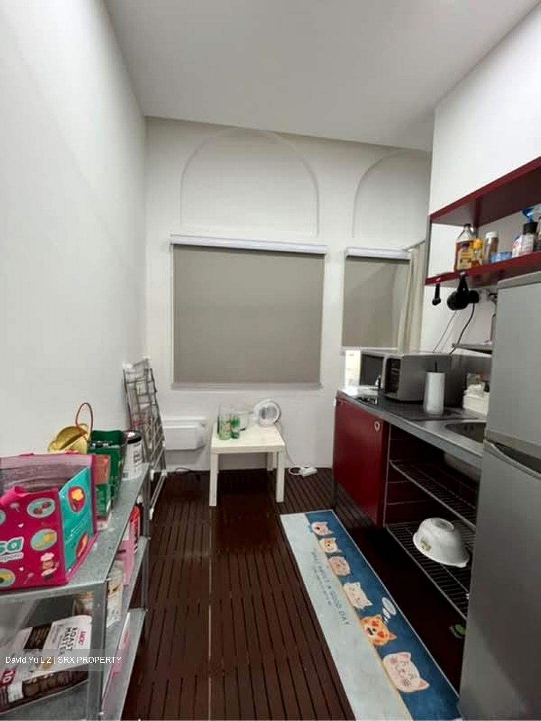 Wilkie 48 (D9), Apartment #596400991